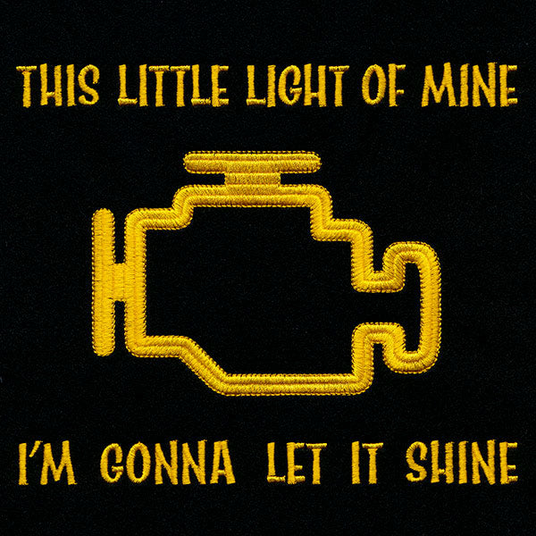 This Little Light of Mine