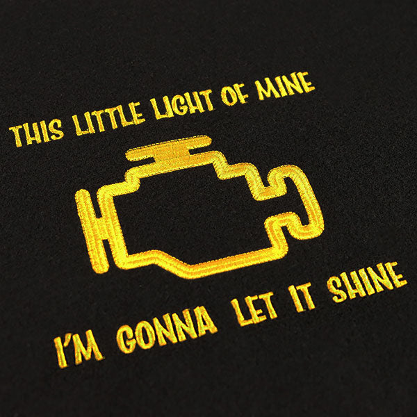 This Little Light of Mine