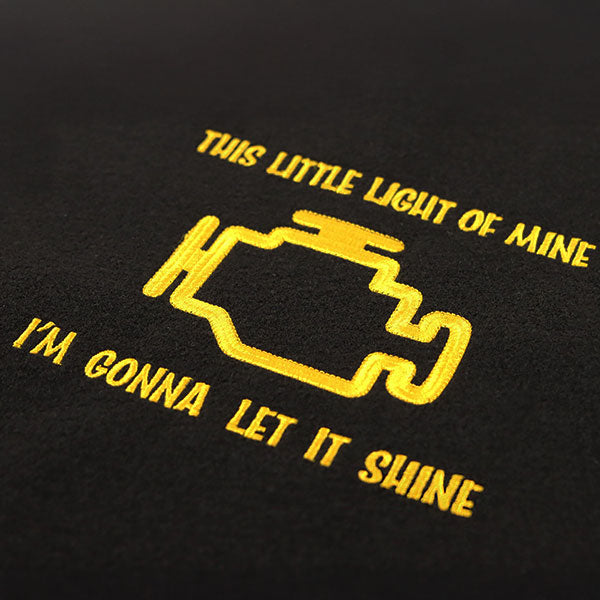 This Little Light of Mine