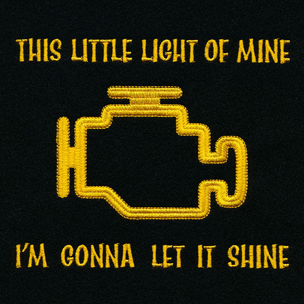 This Little Light of Mine