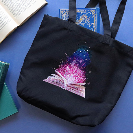 Enchanted Book of Wonder