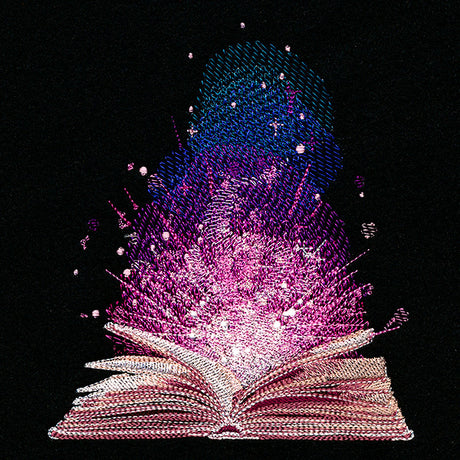 Enchanted Book of Wonder