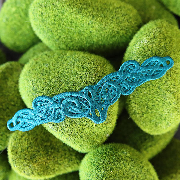 Lovely & Vintage Bracelet (Lace)