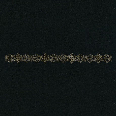 Delicate Gilded Border 1