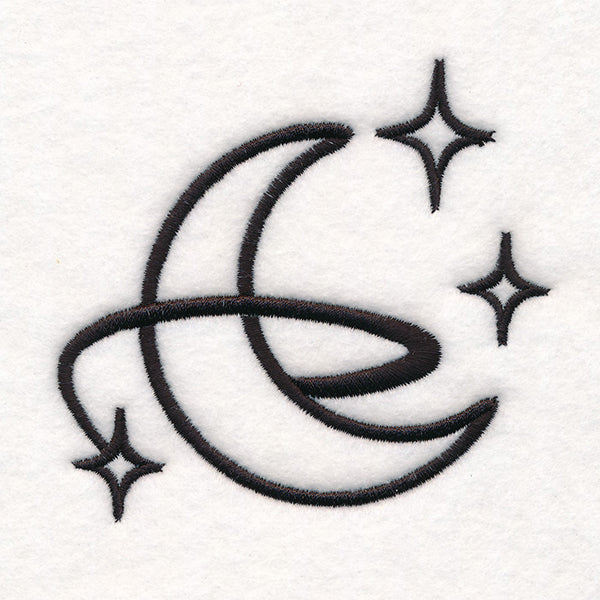 Fashion Forward - Moon