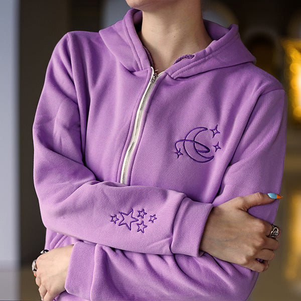 Fashion Forward - Moon