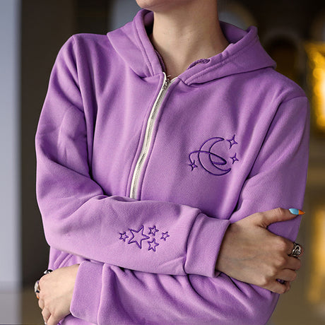 Fashion Forward - Moon