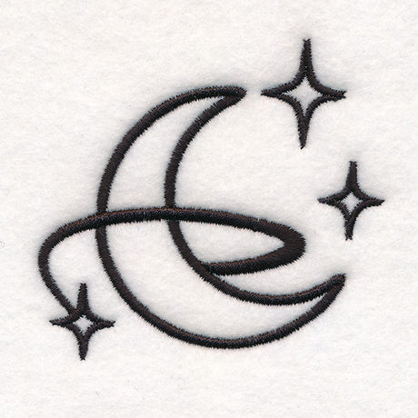 Fashion Forward - Moon