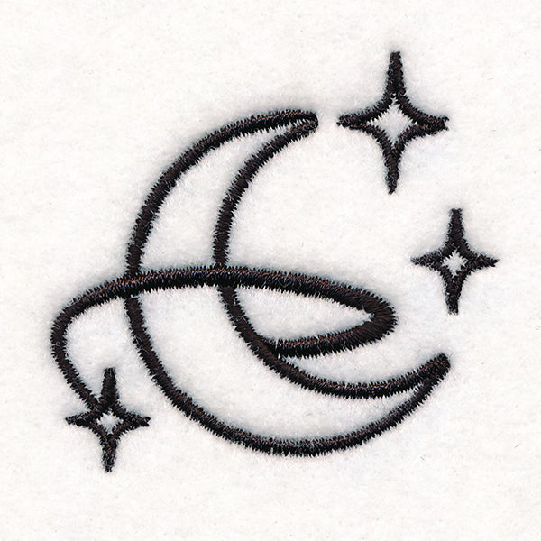 Fashion Forward - Moon