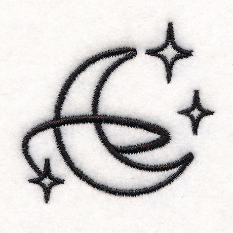 Fashion Forward - Moon