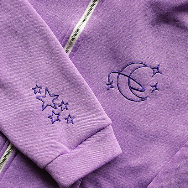 Fashion Forward - Moon