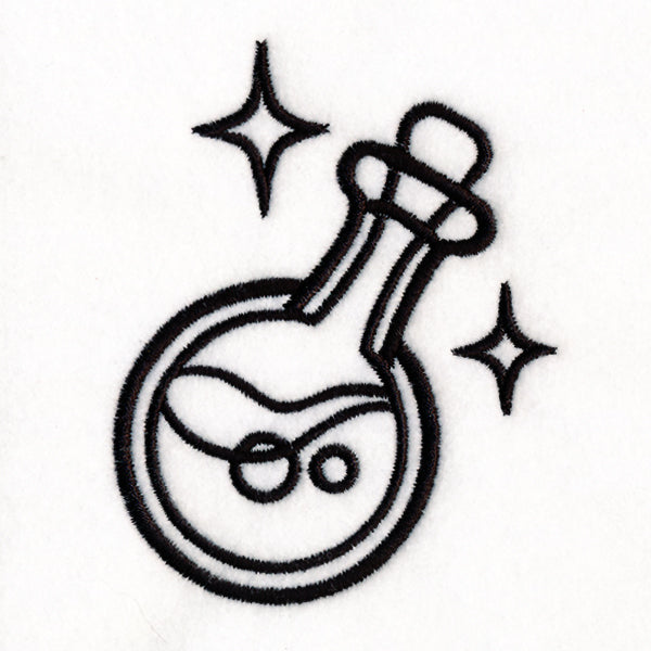 Fashion Forward - Potion