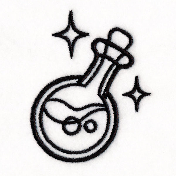 Fashion Forward - Potion