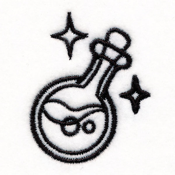 Fashion Forward - Potion