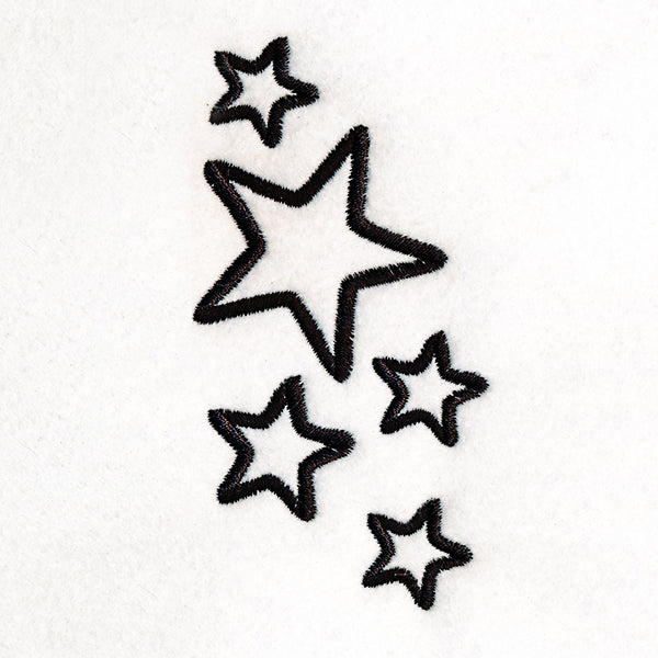 Fashion Forward - Stars