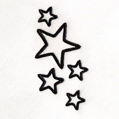 Fashion Forward - Stars