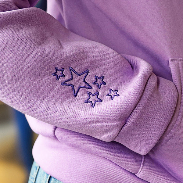 Fashion Forward - Stars