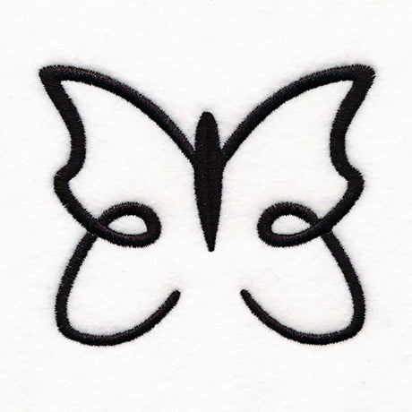 Fashion Forward -Butterfly