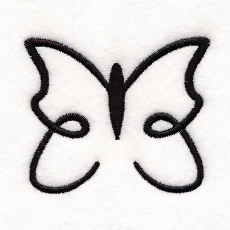 Fashion Forward -Butterfly