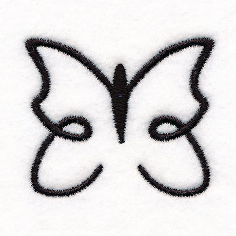 Fashion Forward -Butterfly