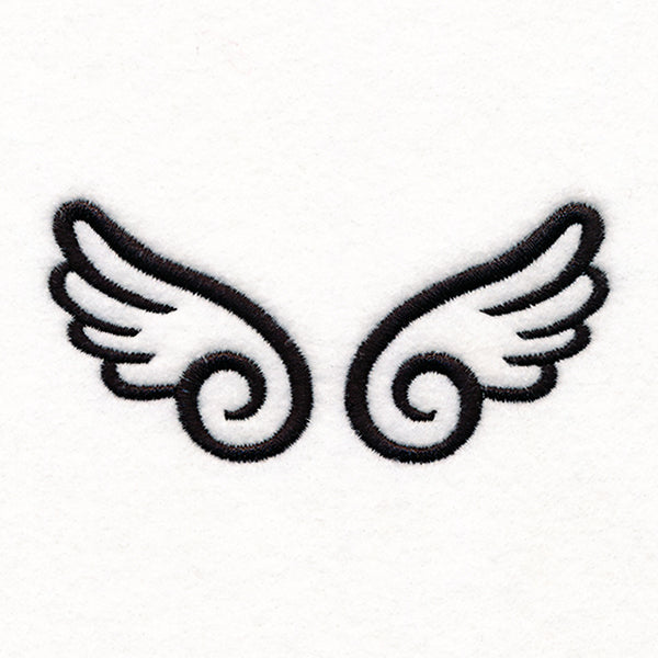 Fashion Forward - Wings