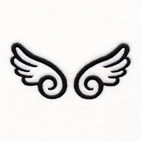Fashion Forward - Wings