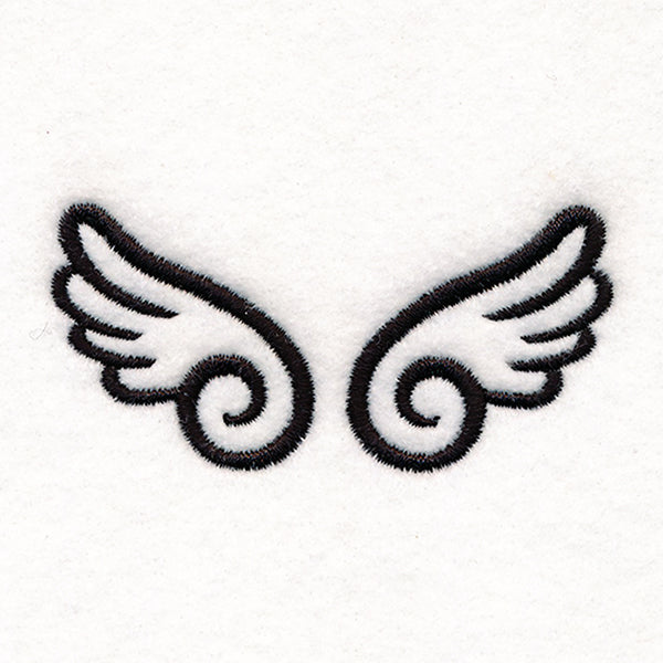 Fashion Forward - Wings