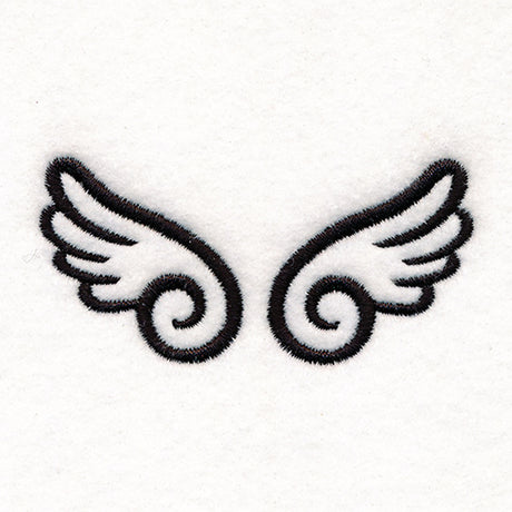 Fashion Forward - Wings