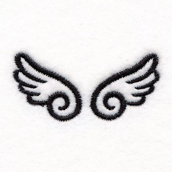 Fashion Forward - Wings