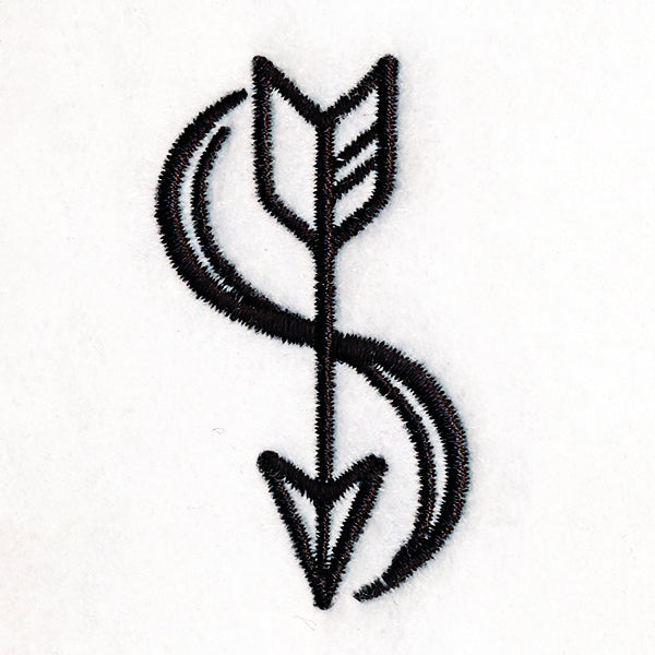 Fashion Forward - Arrow