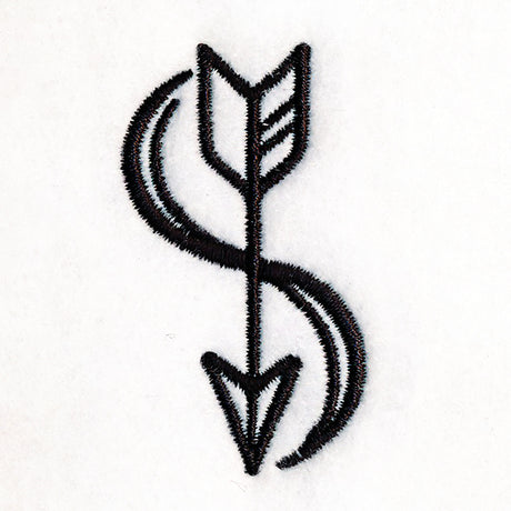 Fashion Forward - Arrow