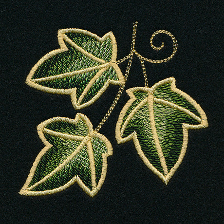 Enchanted Ivy Accent