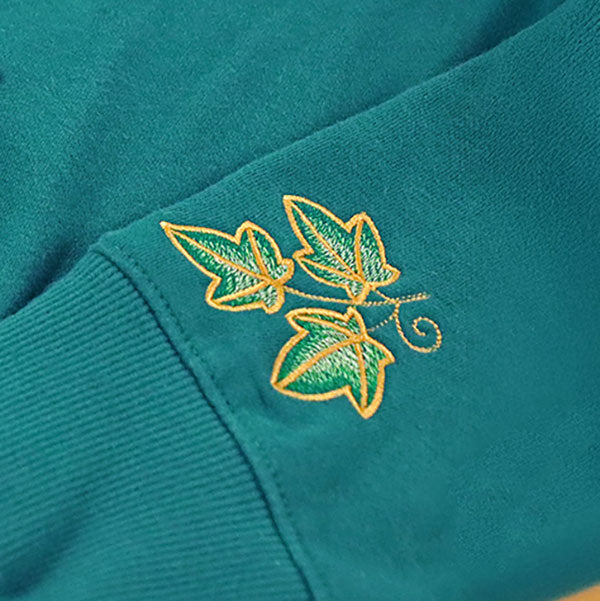 Enchanted Ivy Accent