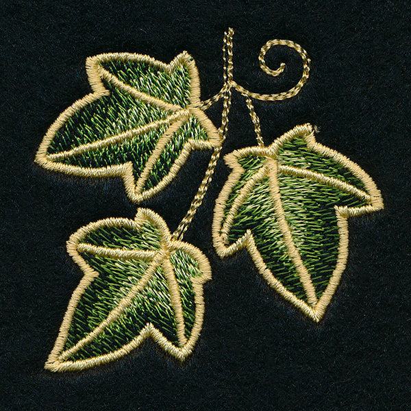 Enchanted Ivy Accent