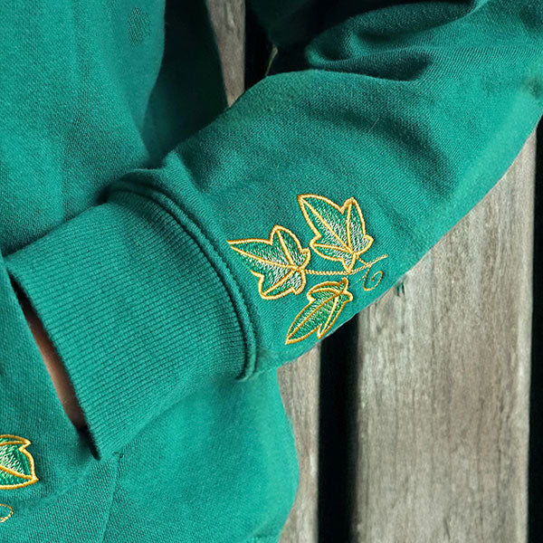 Enchanted Ivy Accent