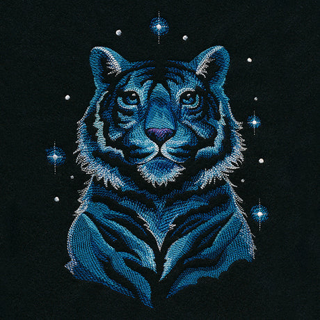 Dreamy Tiger