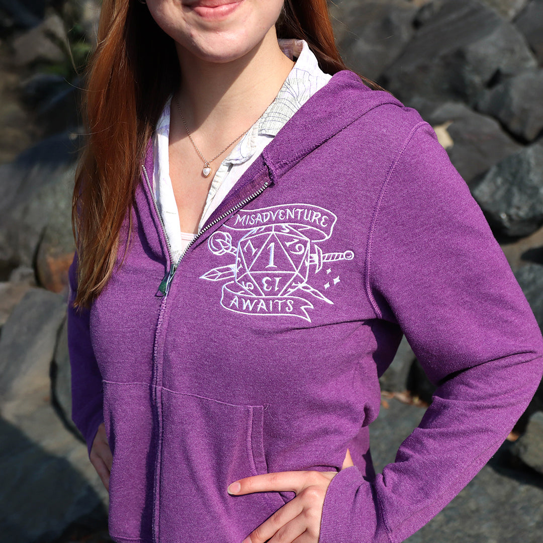 UT Fantasy Gamer Sampler 4 - Misadventure Awaits