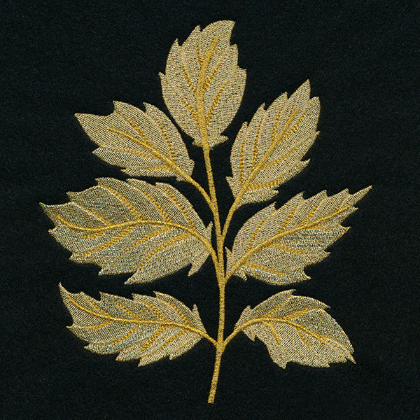 Gilded Botanicals - Ash Leaves