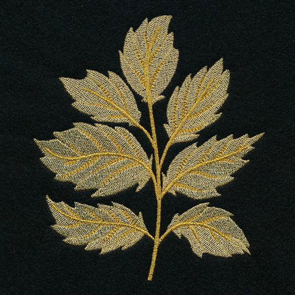Gilded Botanicals - Ash Leaves