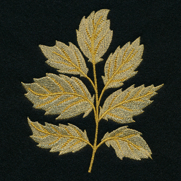 Gilded Botanicals - Ash Leaves