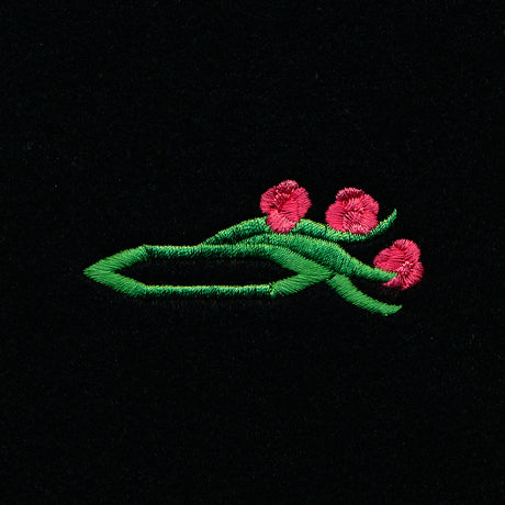 Cottage Garden Buttonholes - Rose