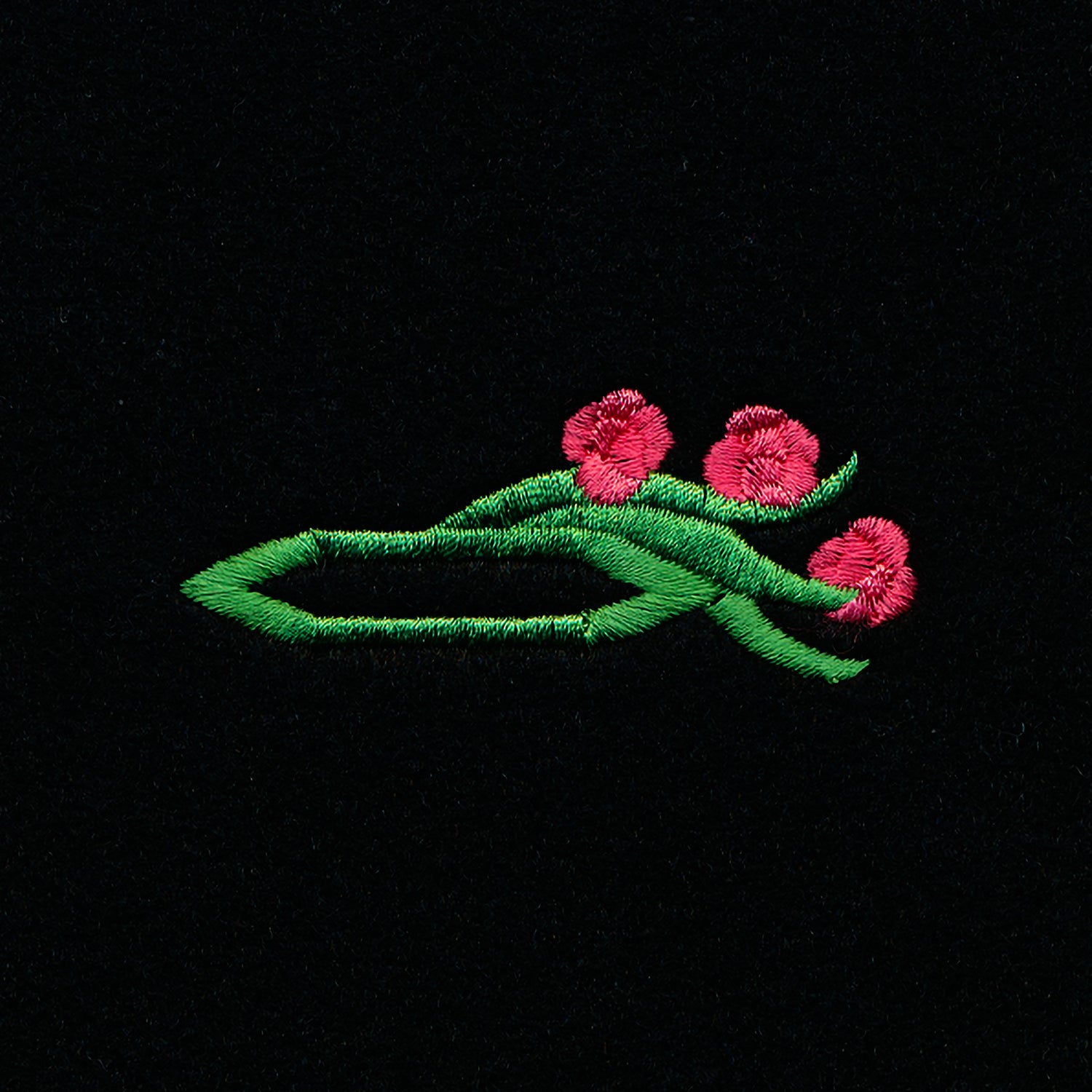 Cottage Garden Buttonholes - Rose