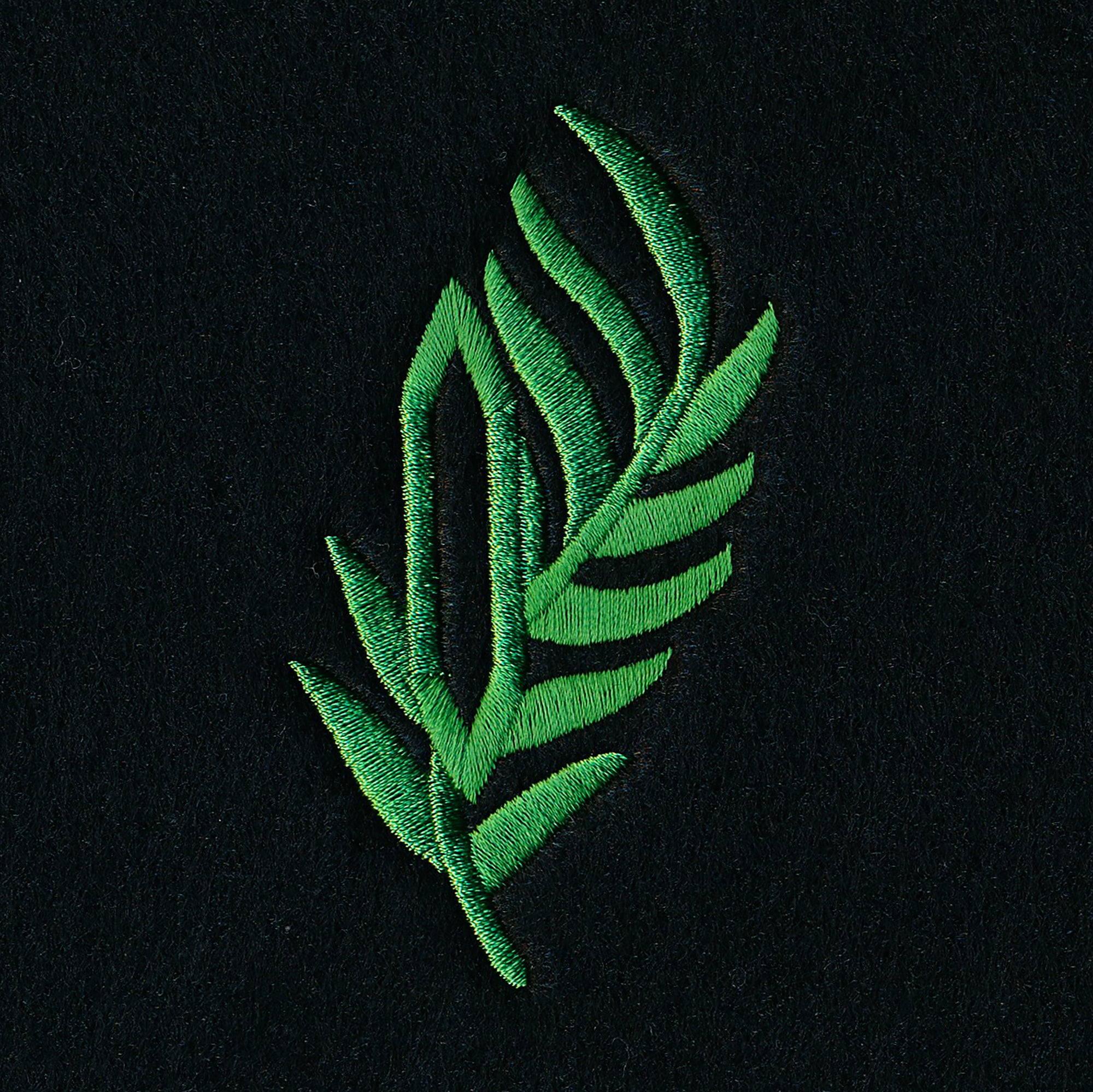 Cottage Garden Buttonholes - Fern