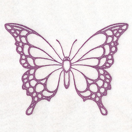 Whispering Wings Butterfly