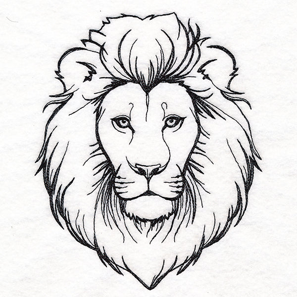 Regal Lion