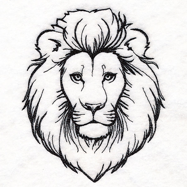 Regal Lion