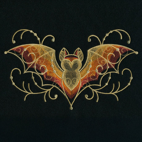 Gilded Mirage Bat
