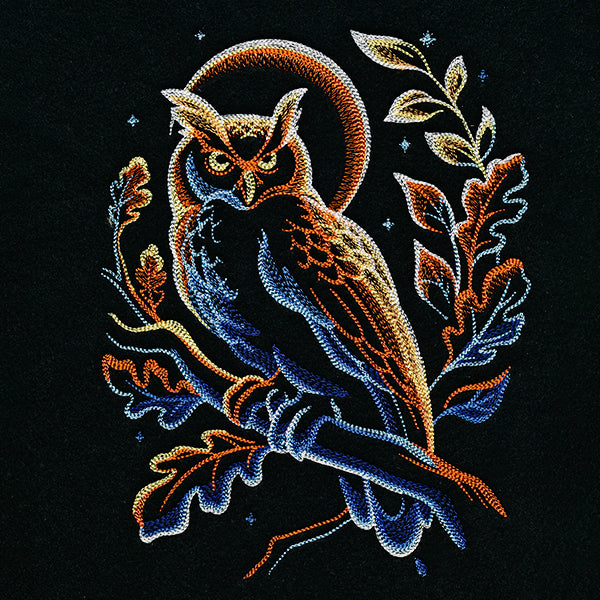 Midnight Owl