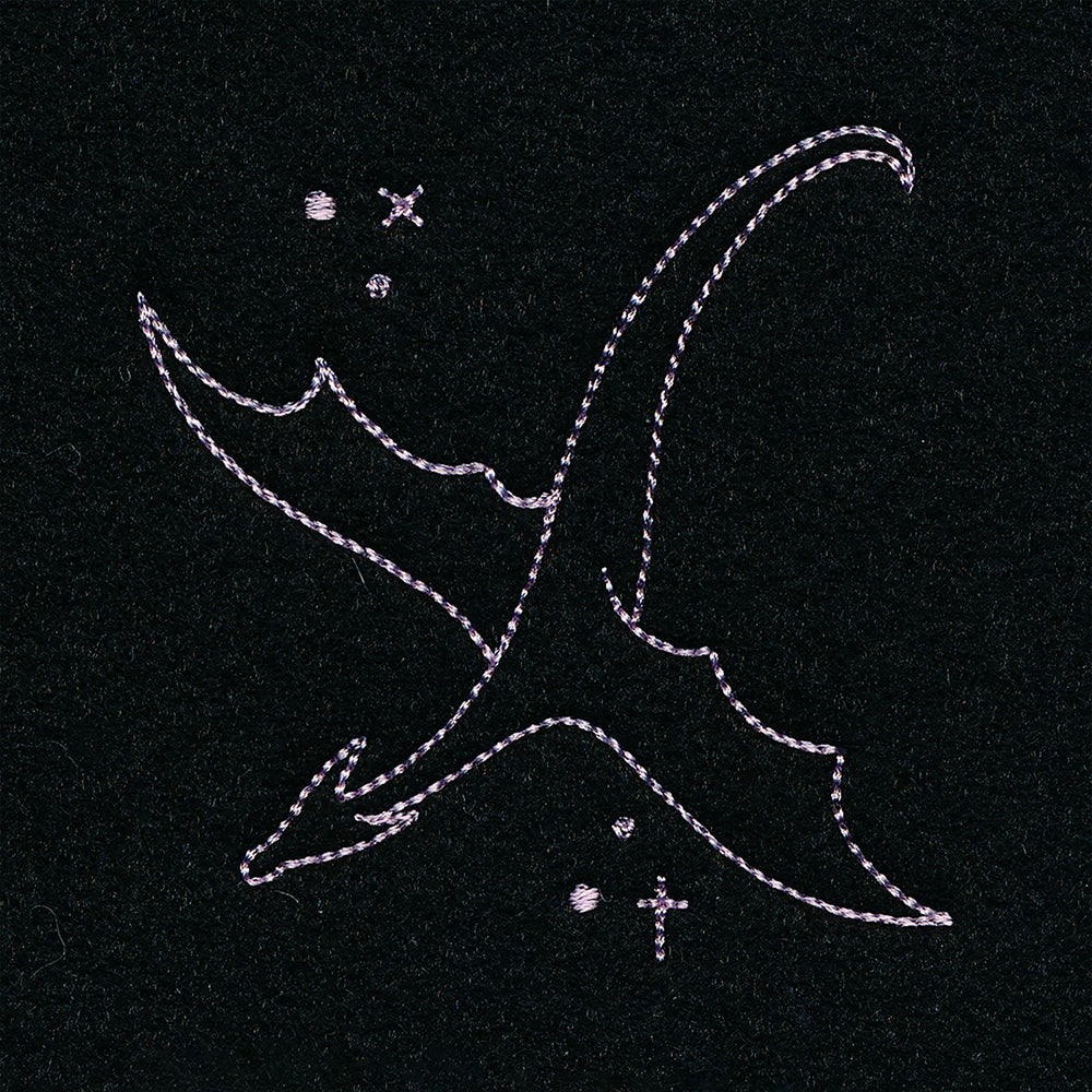 Delicate Dragon Accent
