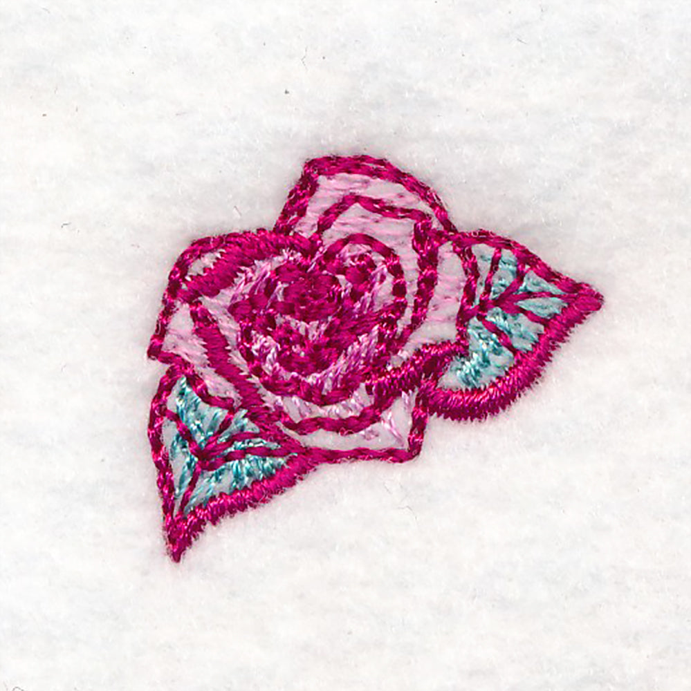 Queen of Hearts Accent